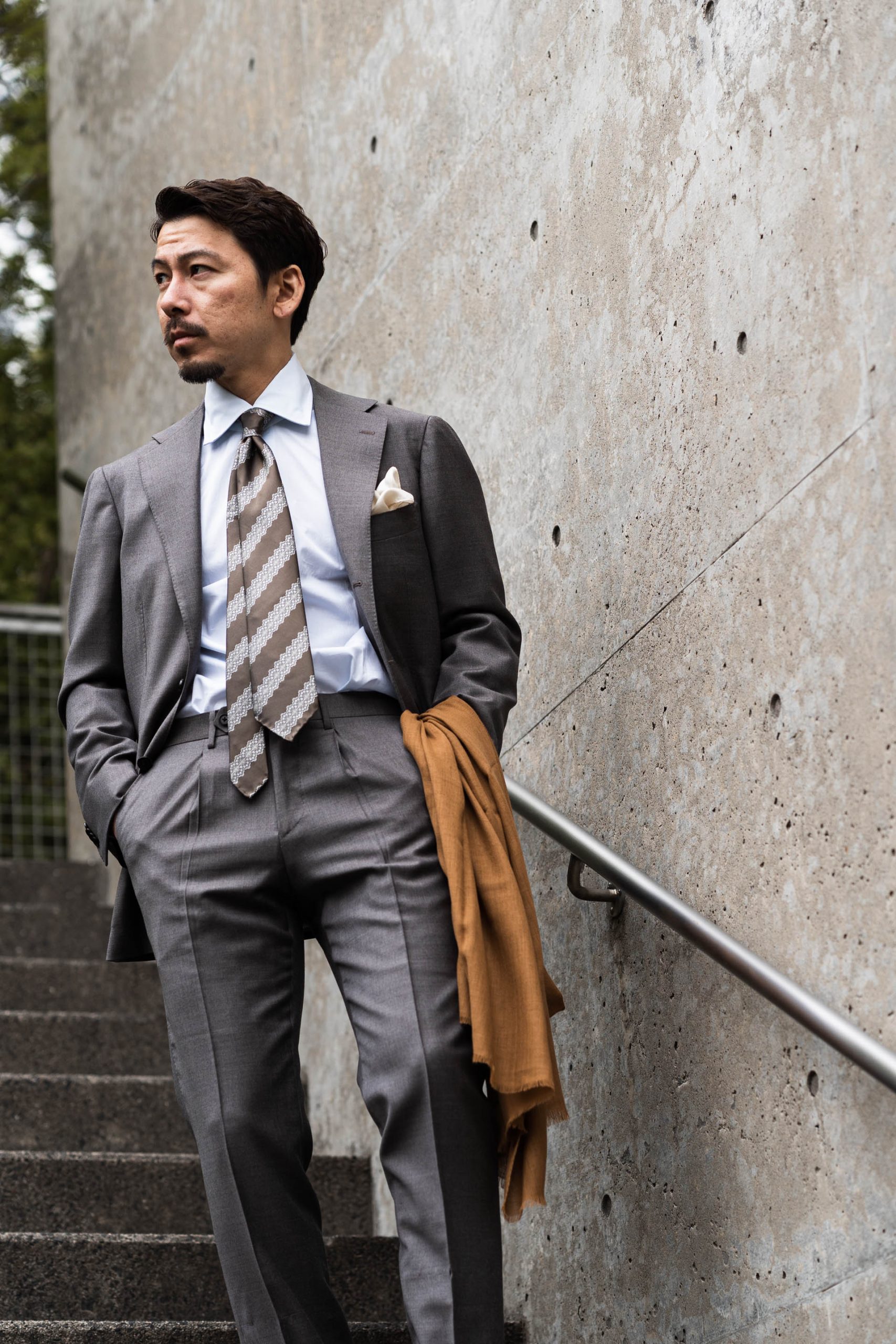 FEATURE | RING JACKET（リングヂャケット） SINCE1954｜大阪にて創業