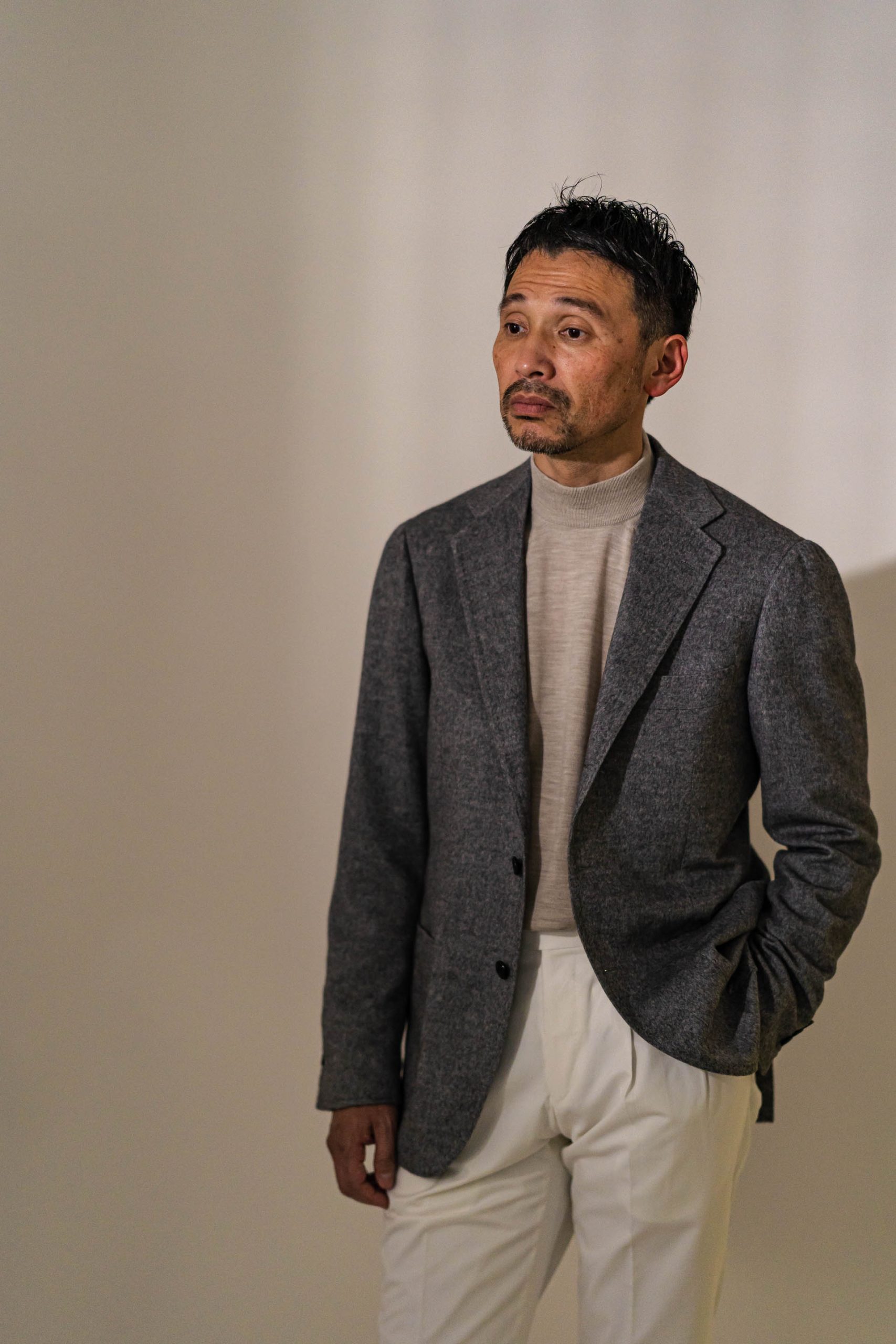 ringjacket | RING JACKET（リングヂャケット） SINCE1954｜大阪にて