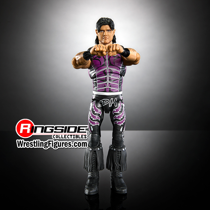 Dominik Mysterio - WWE Ultimate Edition 23 Ringside Exclusive Toy