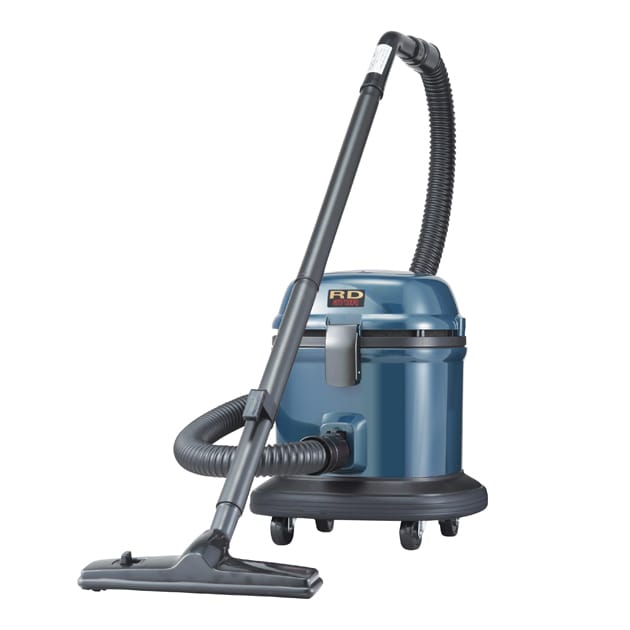 RD-ECO II R | バキュームクリーナー | 業務用清掃マシン | 業務用