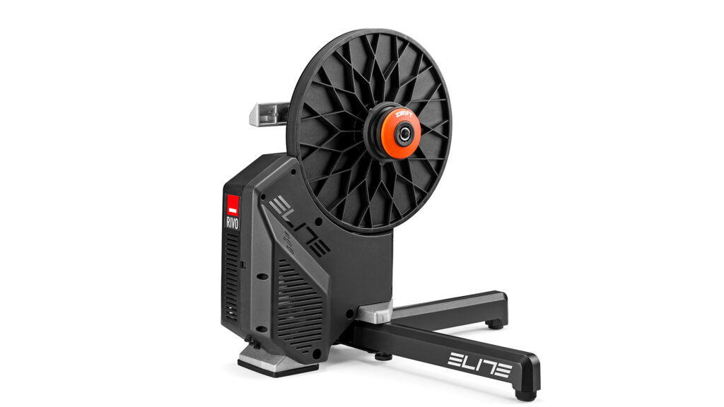 エリート：新製品】超軽量コンパクト 最新スマートトレーナー RIVO