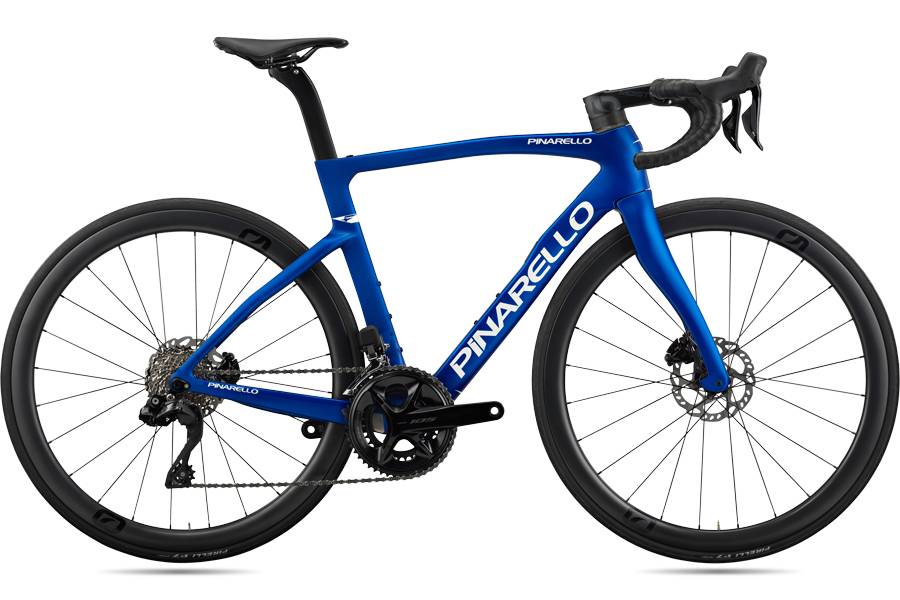 PINARELLO F5 & X1 新型シマノ105 R7100を搭載したニューモデルを発表