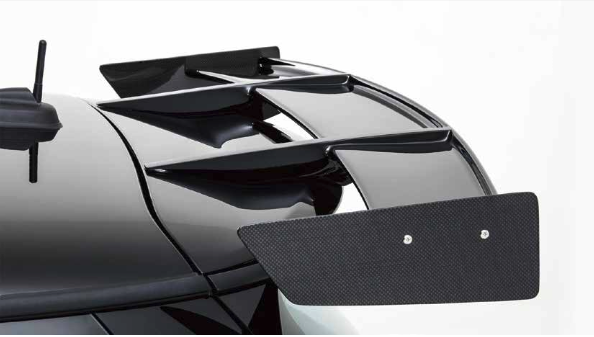 MINI COOPER S | RK DESIGN