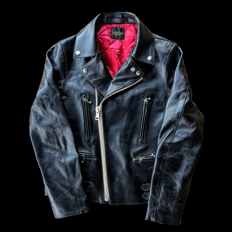 FINE CREEK&CO ファインクリーク・アンド・コー Edwrd Heavy Weight