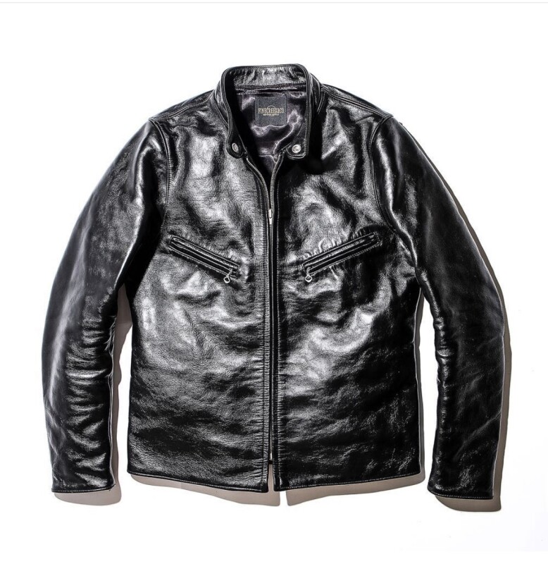 FINE CREEK&CO Ekins HeavyWeight / イーキンス ヘビーウェイト