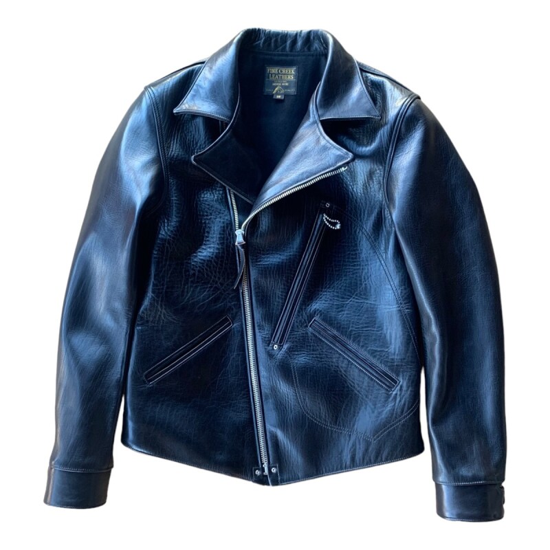 FINE CREEK LEATHERS ファインクリークレザーズ Scarcrow スケアクロウ