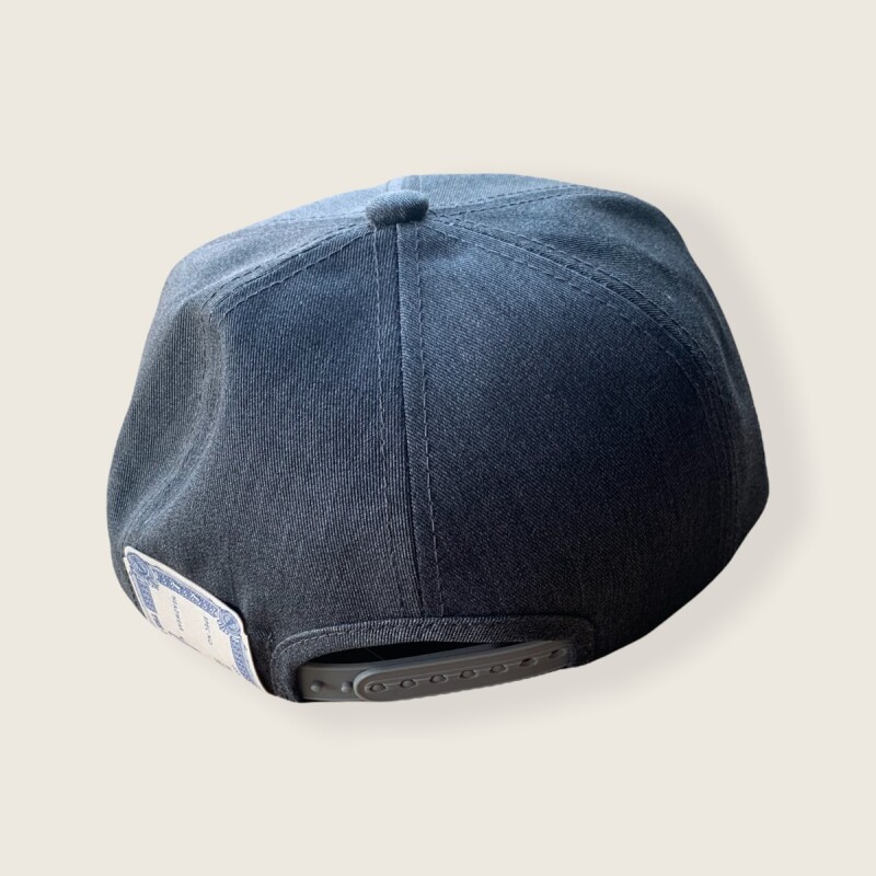 THE H.W.DOG&CO TRUCKER CAP 限定カラーGRAY グレー - PHILLIP66