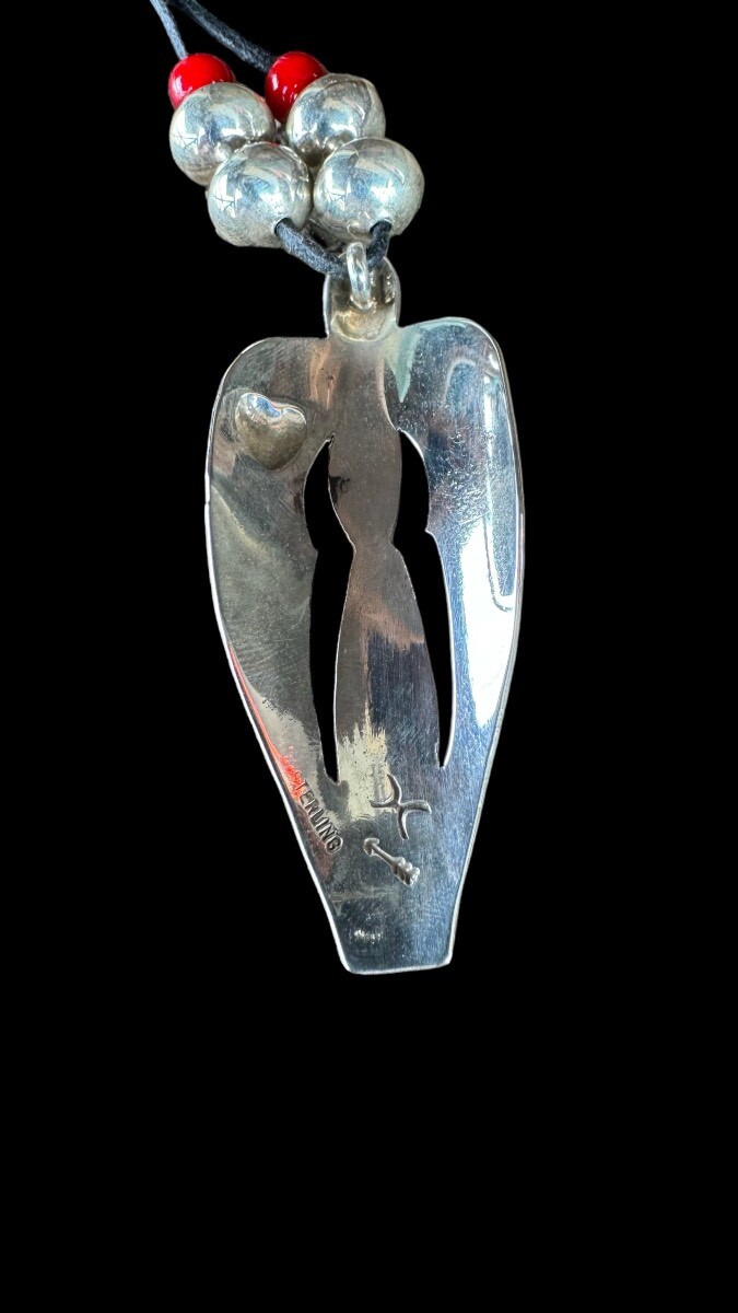 INDIANJEWELRY Cippy Crazy Horse(シッピー クレイジーホース