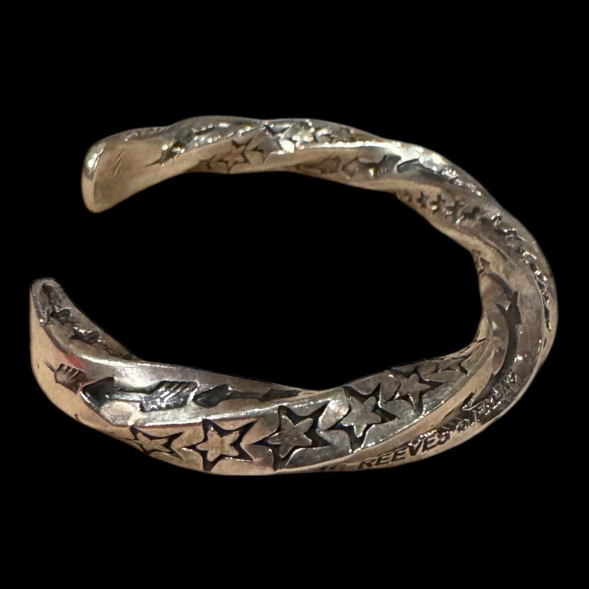 INDIANJEWELRY Sunshin Reeves (サンシャイン．リーブス）インディアン