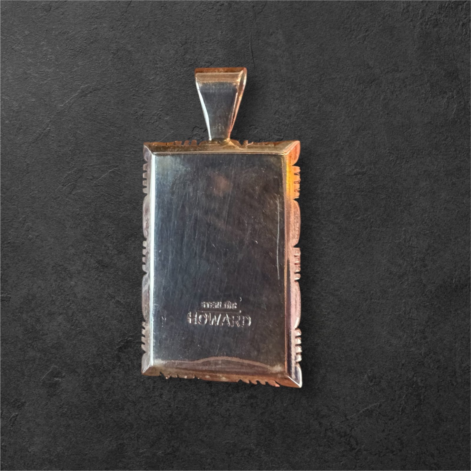 INDIANJEWELRY HOWARD NELSON ハワード.ネルソン サンバースト