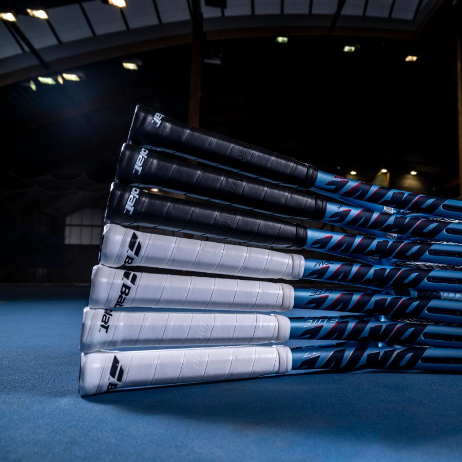 バボラ テニスラケット PUREDRIVE TEAM/ピュアドライブチーム2025