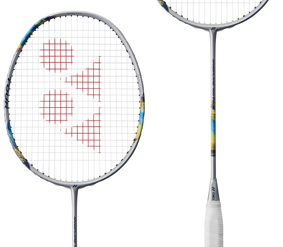 ヨネックス バドミントンラケット NANOFLARE700TOUR/ナノフレア700