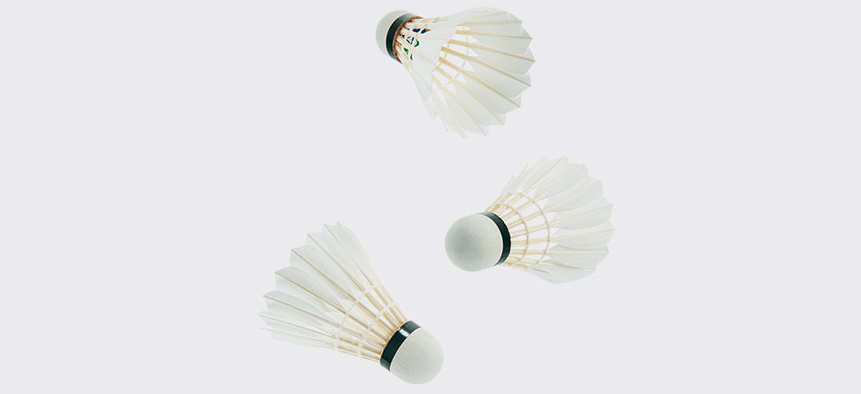 YONEX シャトルコック エアロセンサ700/AEROSENSA700[120球/10ダース