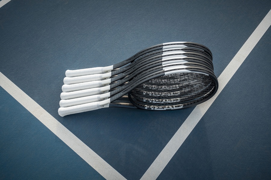 ヘッド テニスラケット スピードツアー2026/SPEEDTOUR2026＜232016＞