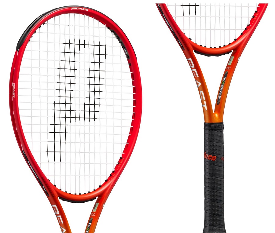 現行モデル　プリンス　ビーストO3 G2 プリンス ビースト オースリー 104 2019年モデルPRINCE BEAST O3 104