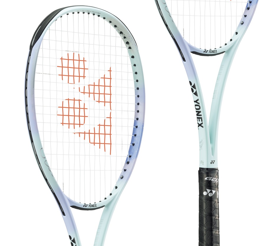 ヨネックス ソフトテニスラケット ジオブレイク70Vステア ペール