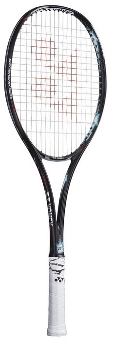 YONEXソフトテニスラケット(フレームのみ)前後衛用 ジオブレイク50