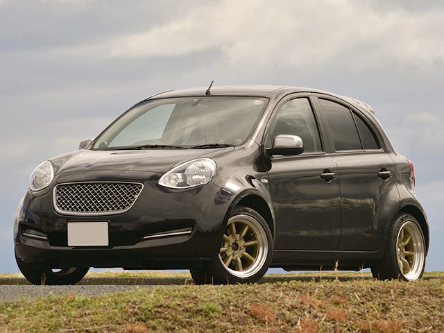 16inch | レーシングサービスワタナベ