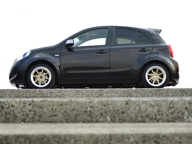 16inch | レーシングサービスワタナベ