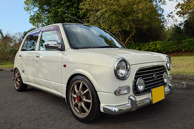 15inch | レーシングサービスワタナベ