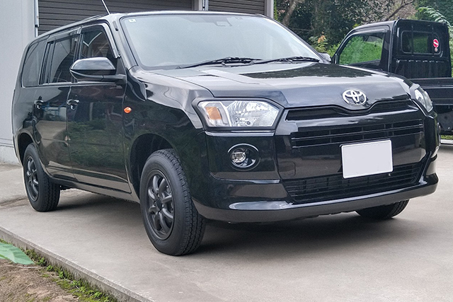 サクシード/プロボックス | レーシングサービスワタナベ