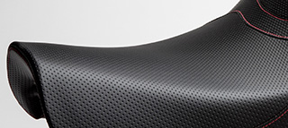 シート | アールズ・ギア [Fun to Ride]