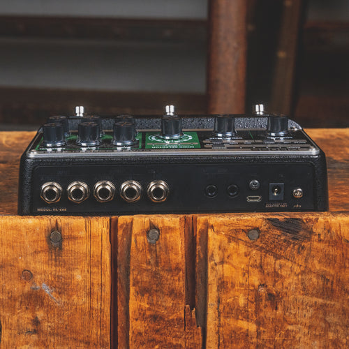 Boss RE-202 Space Echo w/ Box - Used