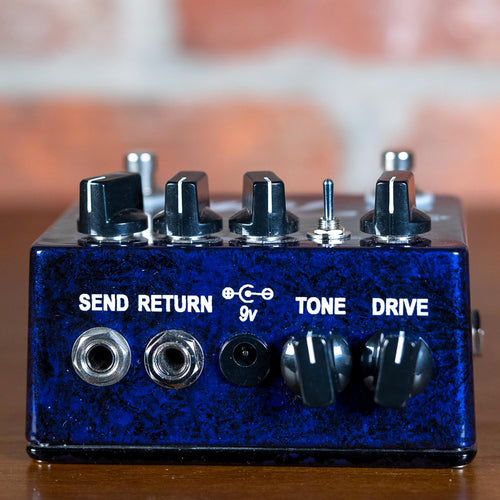 Paul Cochrane Tim Overdrive V2 レア 希少 良品 Paul Cochrane Tim