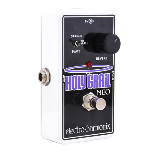 Electro Harmonix Holy Grail Neo Reverb Pedal