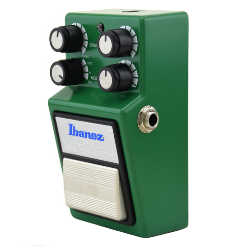 Ibanez TS9DX Turbo Tube Screamer
