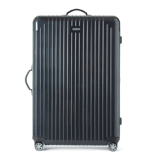 10泊以上] リモワ サルサエアー 91L ネイビーブルー 4輪 RIMOWA SALSA
