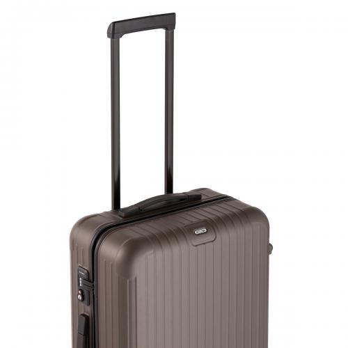 10泊以上] リモワ サルサ 87L マットブロンズ 4輪 RIMOWA SALSA