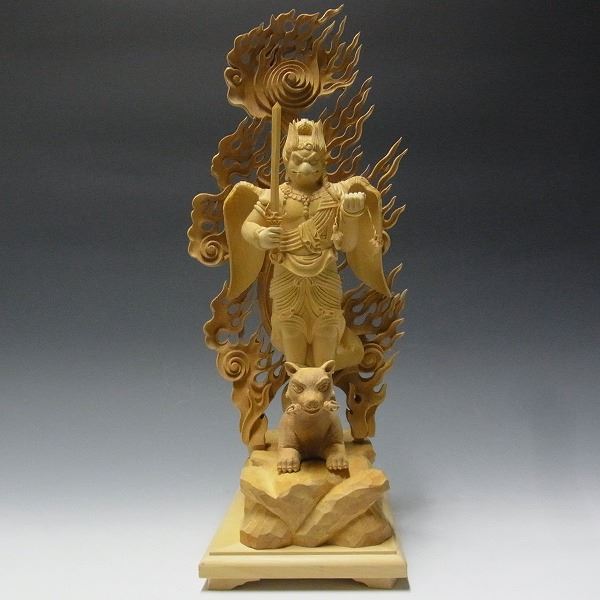 仏像 販売 龍祥-Ryusho- | 仏像や木彫り・縁起物などの販売・通販 / 榧