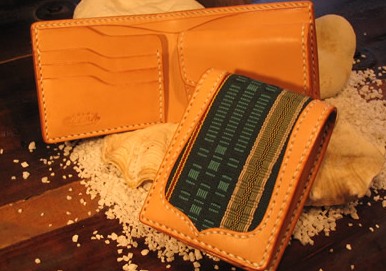 琉球レザーL.L.A