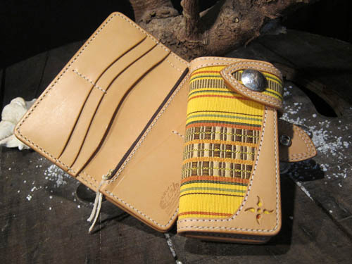 琉球レザーL.L.A