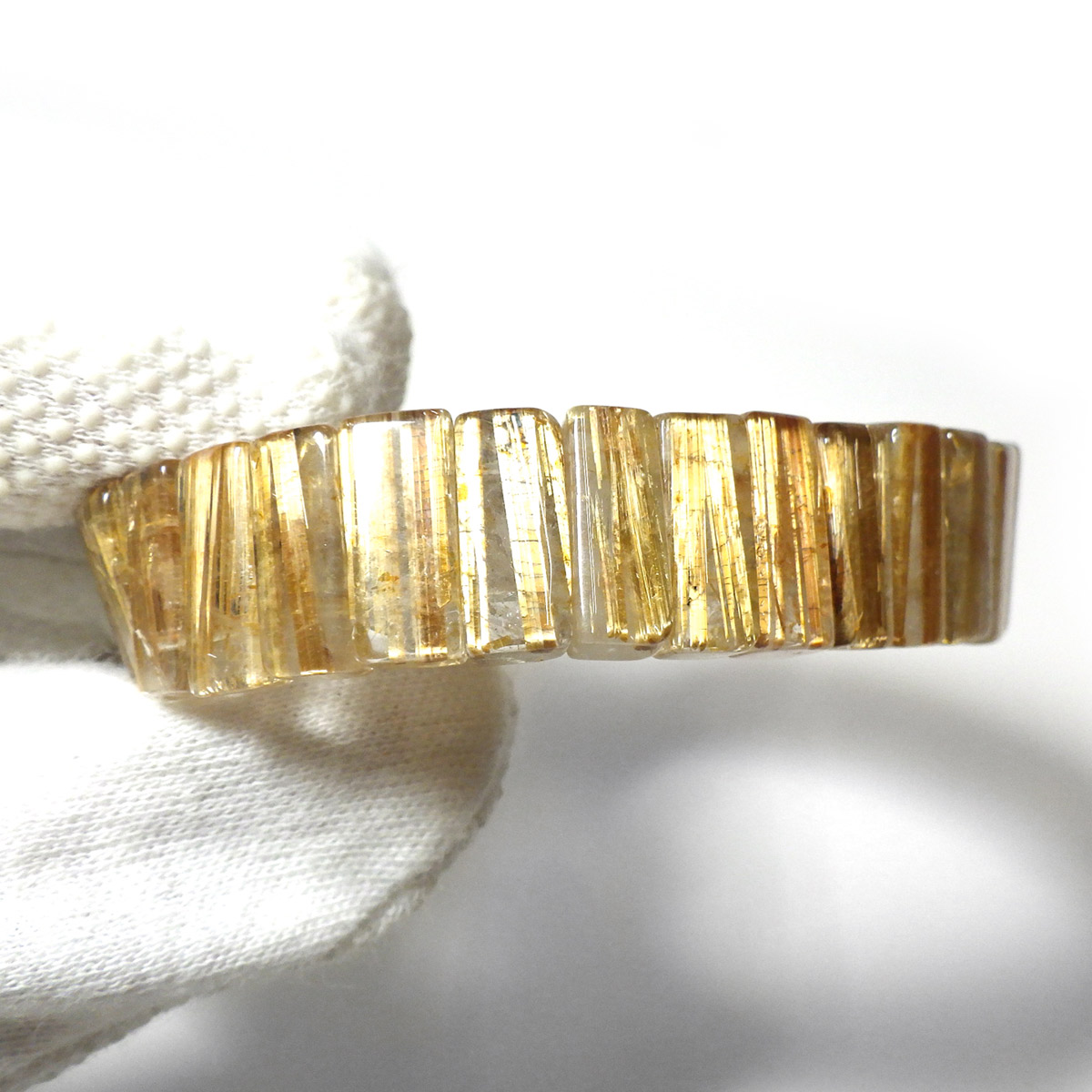 岡山のパワーストーン、風水・開運グッズのお店 龍祥本舗 / ルチル