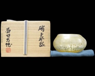 マイセン ブルーオーキッド 陶板画』 ｜骨董品買取 緑和堂