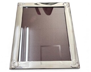 Cartier 『フォトフレーム SV925 パンテール』 ｜骨董品買取 緑和堂