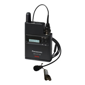 ワイヤレスマイク アイワンファクトリー