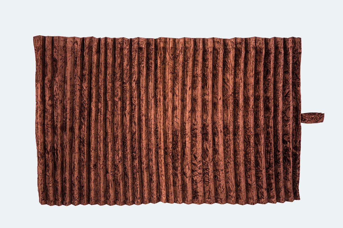 トラック用 チンチラZERO ハイルーフカーテン | 【公式】トラック