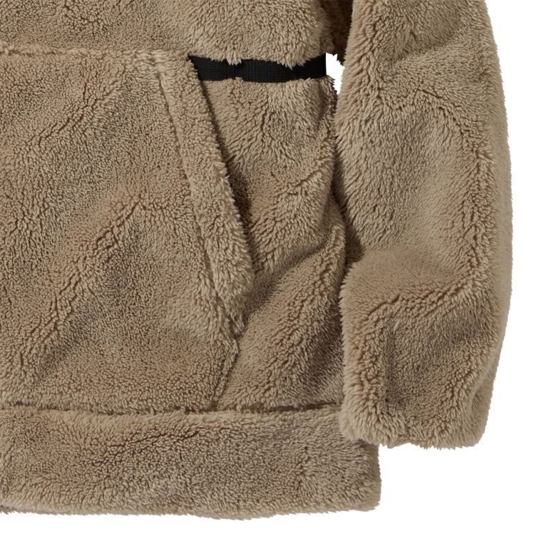 JP SHERPA 3L FZ HOODIE - JackWolfskin専門店 ウルフハウス