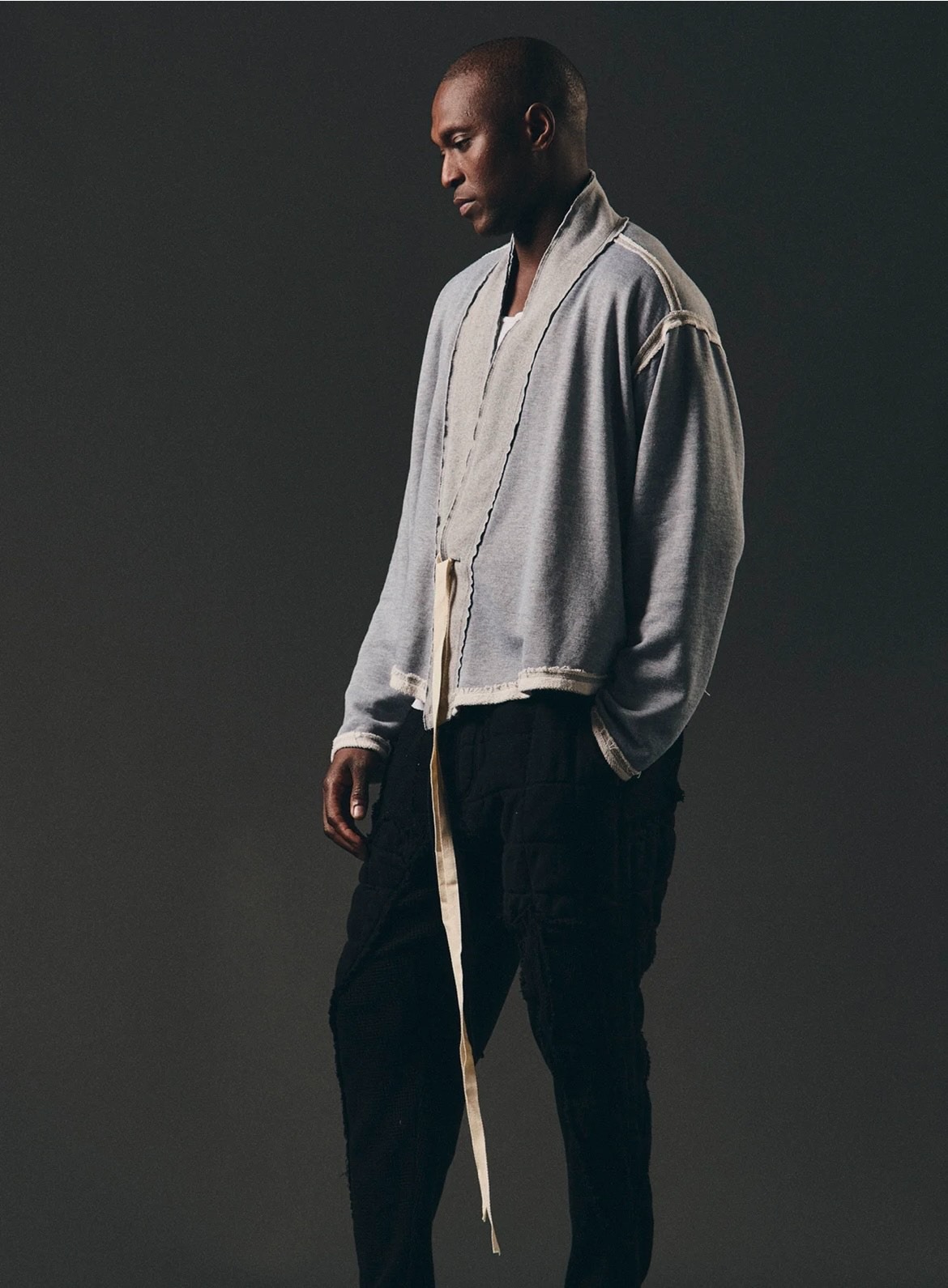 Greg Lauren グレッグローレン JACKET ジャケット 正規取扱い店舗公式