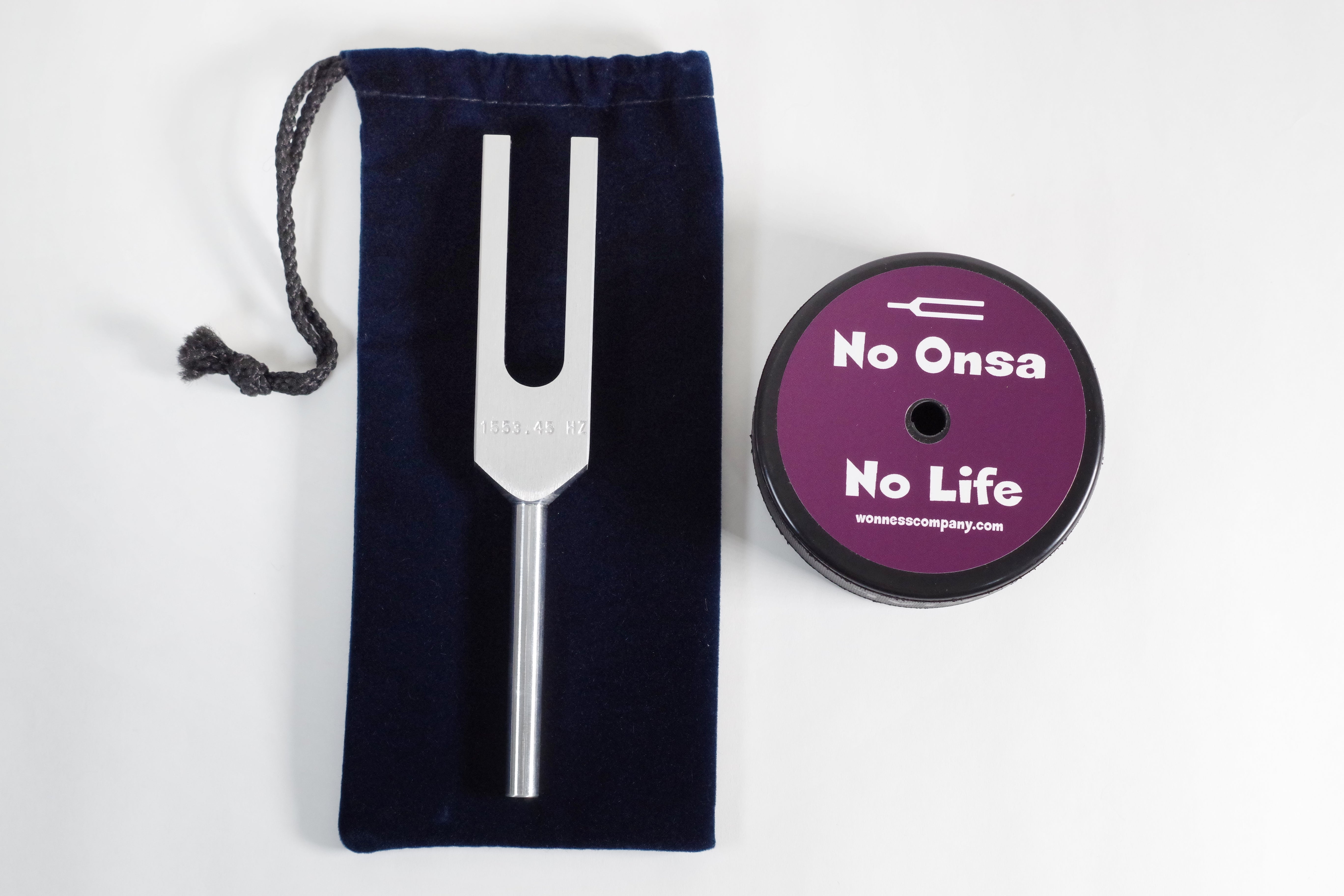 ワンネス・カンパニーオリジナル米国製ハンドメイド黄金比・白銀比