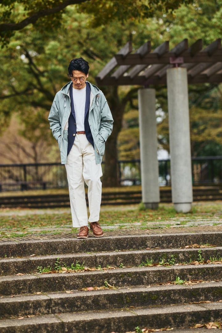 記事詳細｜ニュース｜WOOLRICH（ウールリッチ）公式オンラインストア