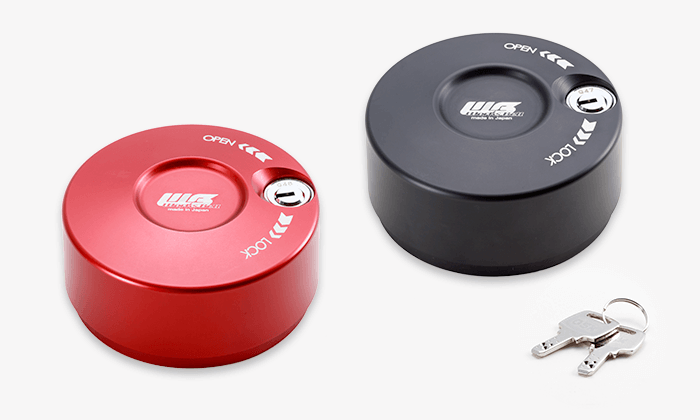 RAPFIX KEY LOCK SYSTEM + e | worksbell