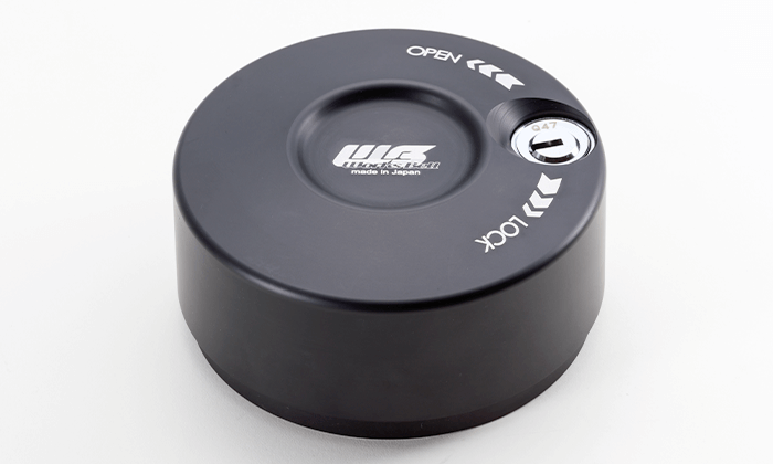 RAPFIX KEY LOCK SYSTEM + e | worksbell