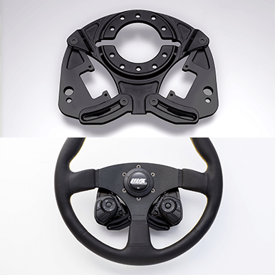 SSTS（86/BRZ） | worksbell