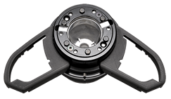 国産車用ラフィックス専用ショートボス | 日本 | Worksbell