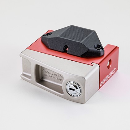 Short boss kit for RAPFIX | worksbell