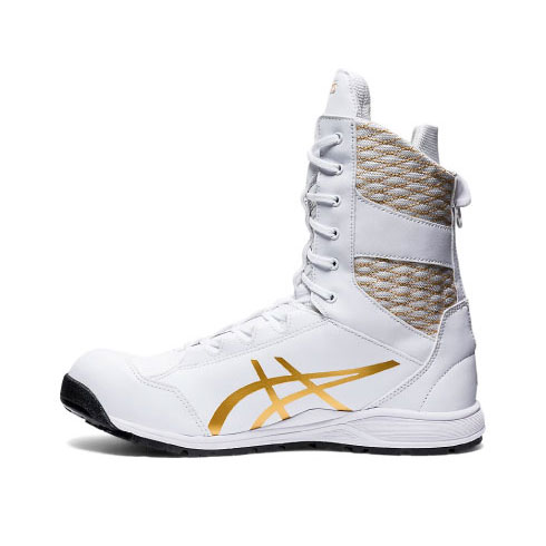 安全靴 アシックス asics ウィンジョブ CP403 TS 1271A042｜作業着